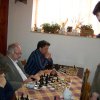 Šachový turnaj Bystré - Wijk aan Zee